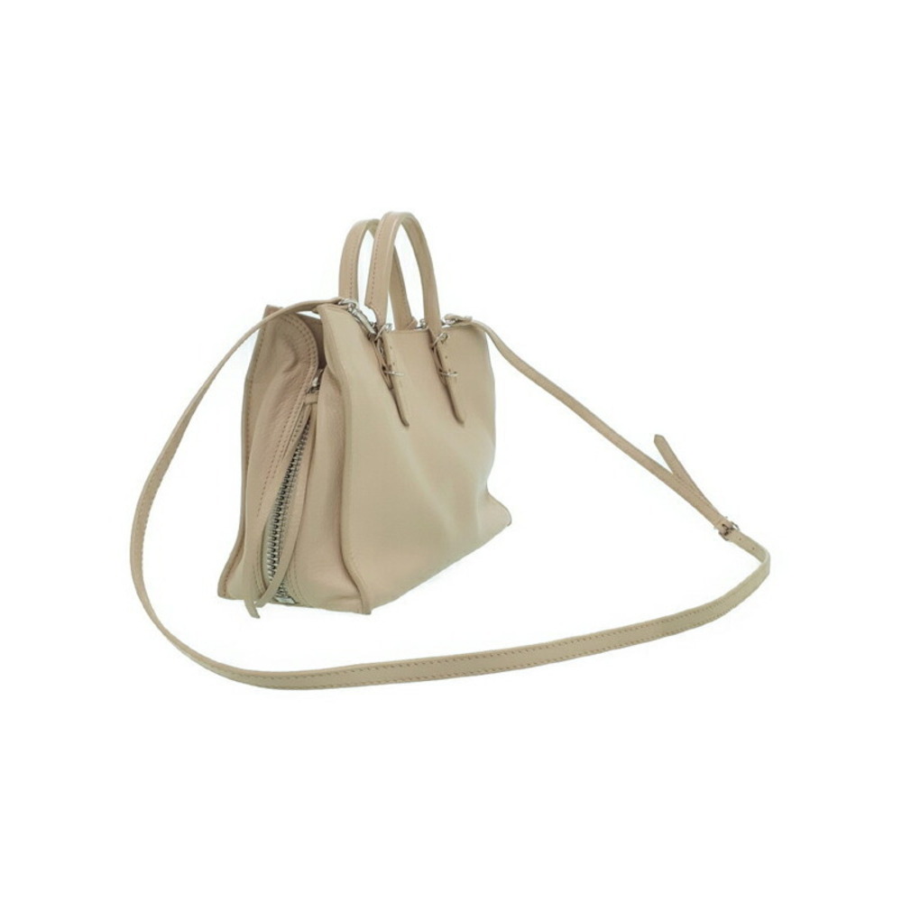Balenciaga Zip Around Bag Paper